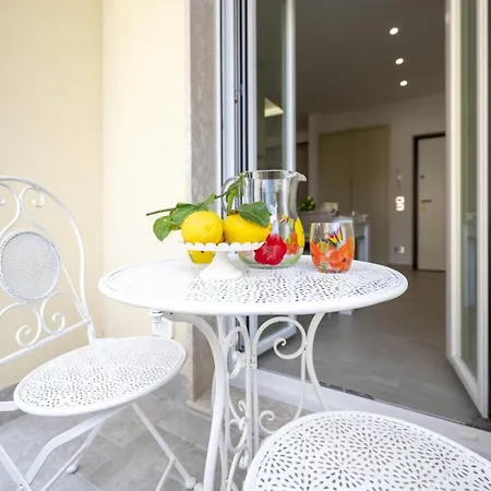 Apartman Lucky House Sorrento