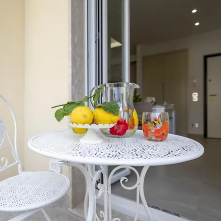 Lucky House Sorrento