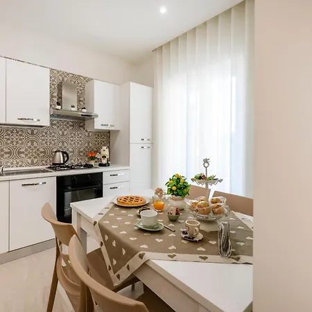 Appartement Lucky House Sorrente