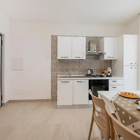 Lucky House Appartement Sorrente