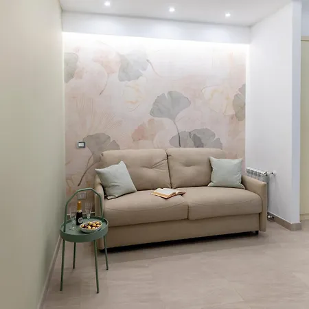 Appartement Lucky House