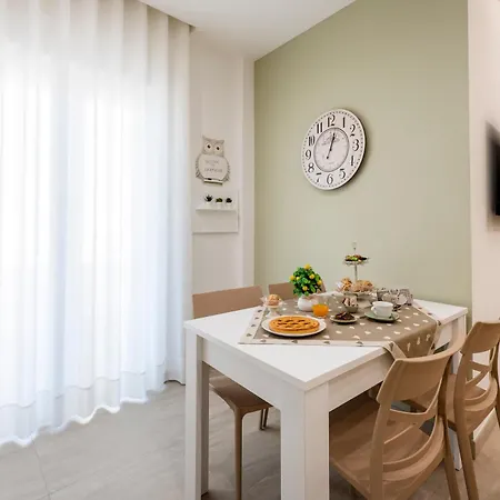 Lucky House Sorrente