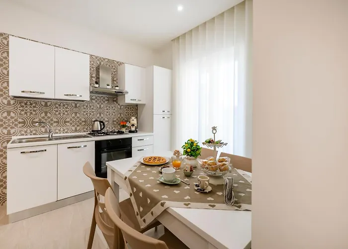 Διαμέρισμα Lucky House Σορέντο