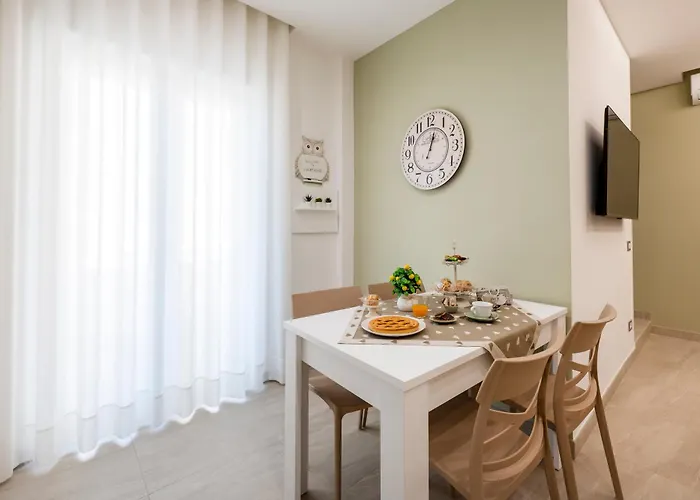 Lucky House Σορέντο