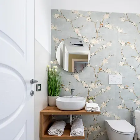 Lejlighed Lucky House Sorrento