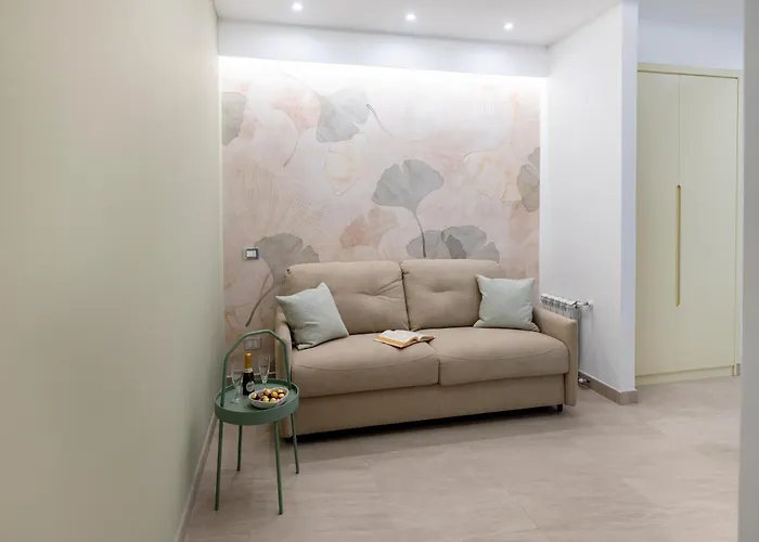 Appartement Lucky House