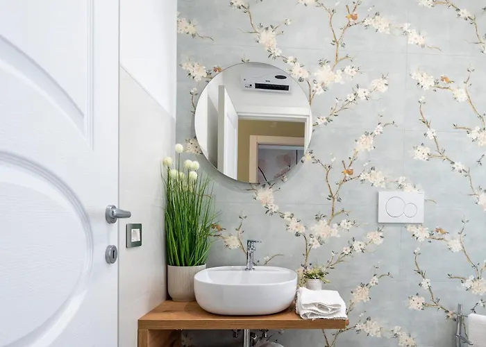 Appartement Lucky House Sorrento